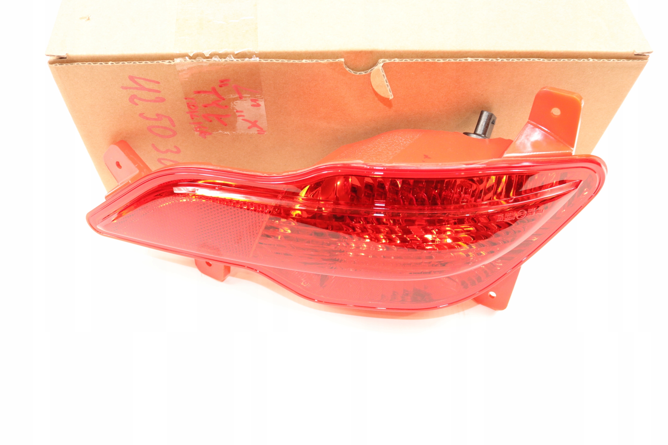 

Opel Mokka X Lampa Odblaskowa Tył Lewa Nowa Gm