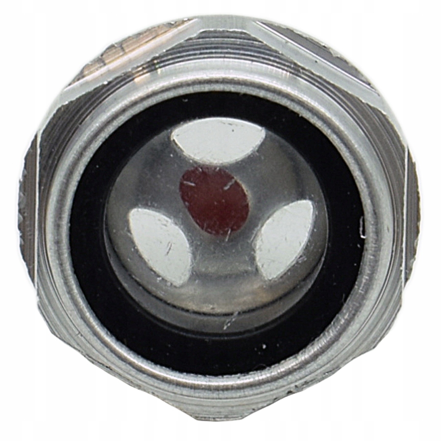 

Wskaźnik Poziomu Oleju Zbiornika Oczko M20X1.5 Met