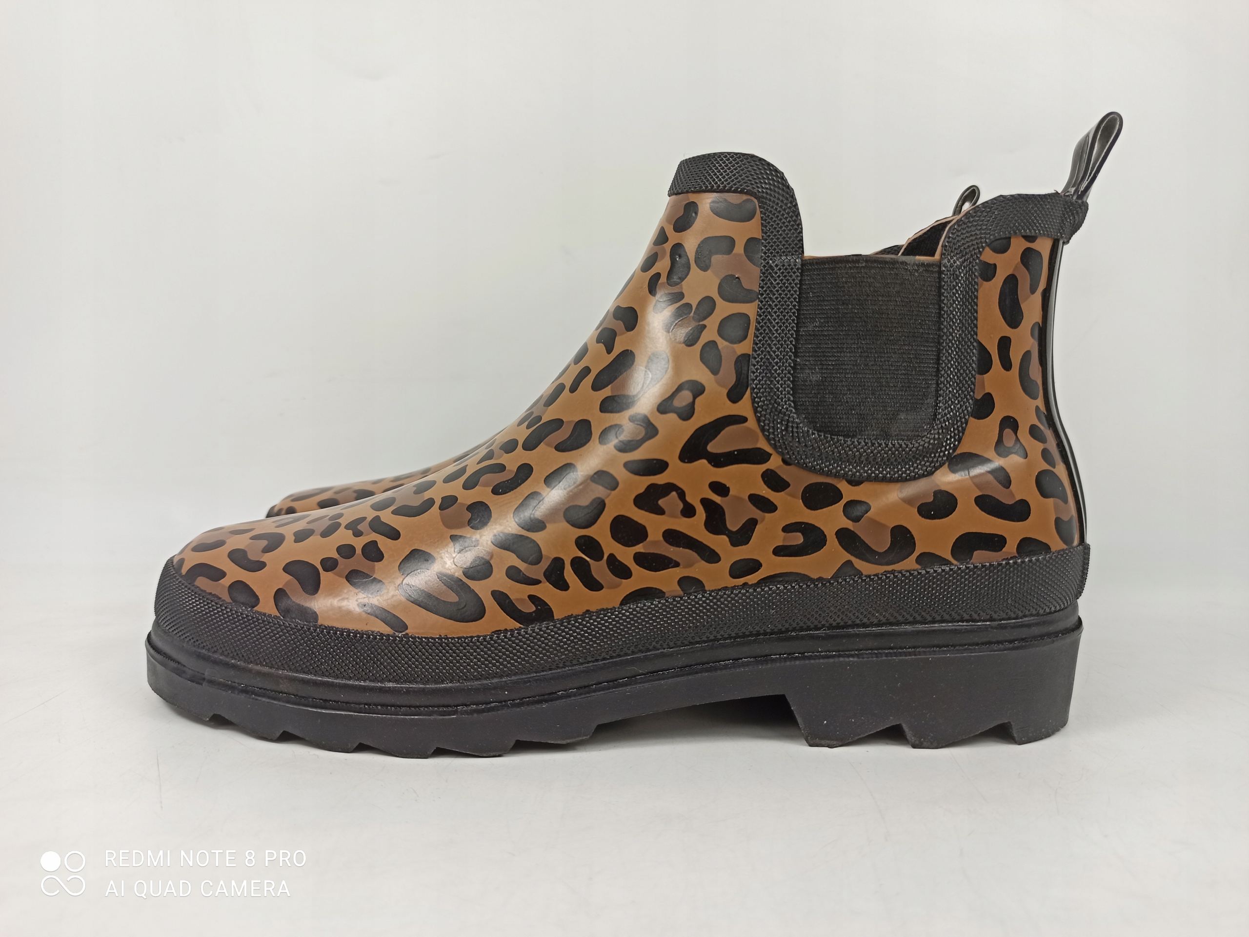 Freyling kalosze damskie 38