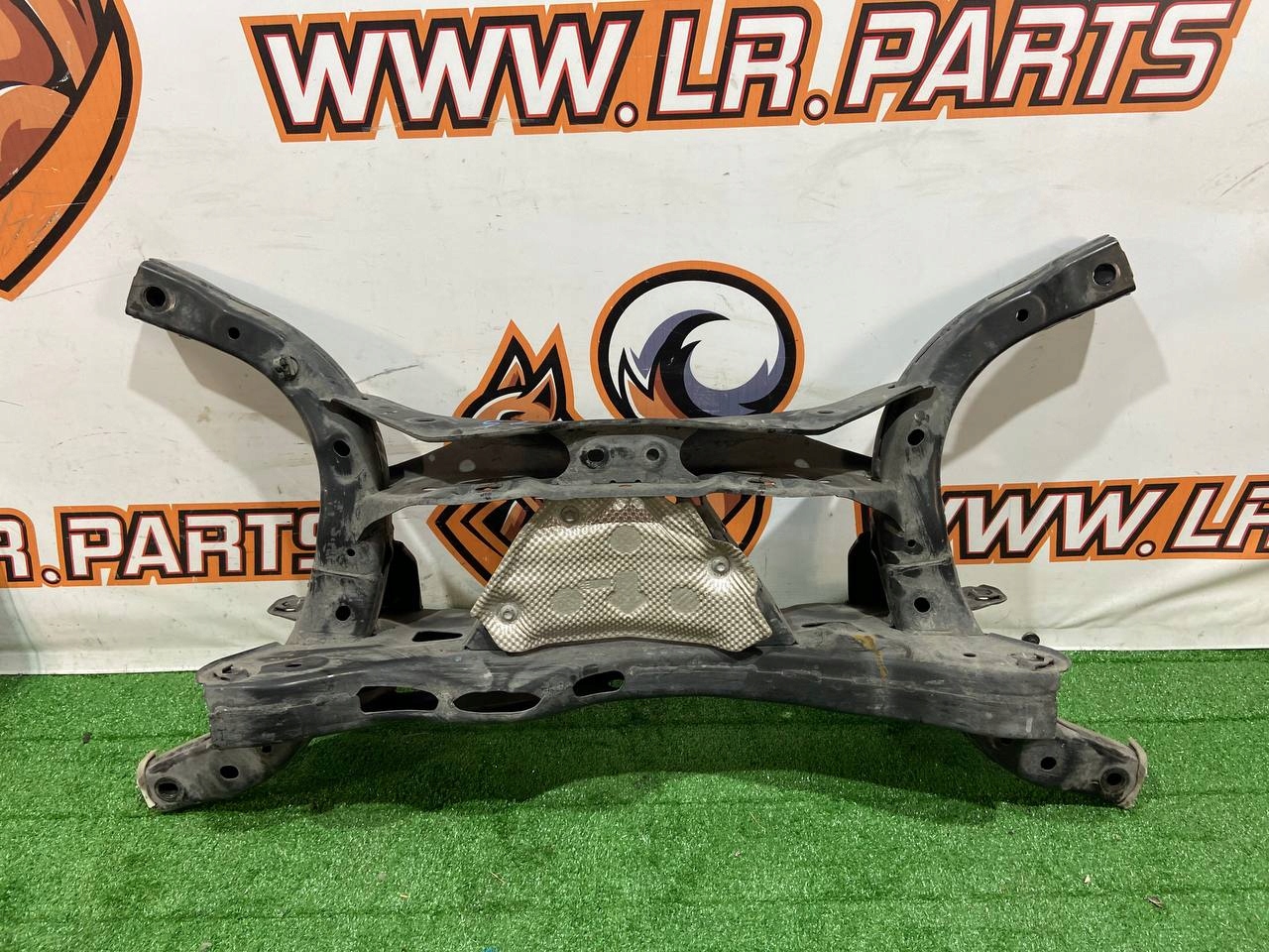 BELKA ZAWIESZENIA TYŁ MAZDA 3 BM B45C2880XA Numer katalogowy części B45C2880XA