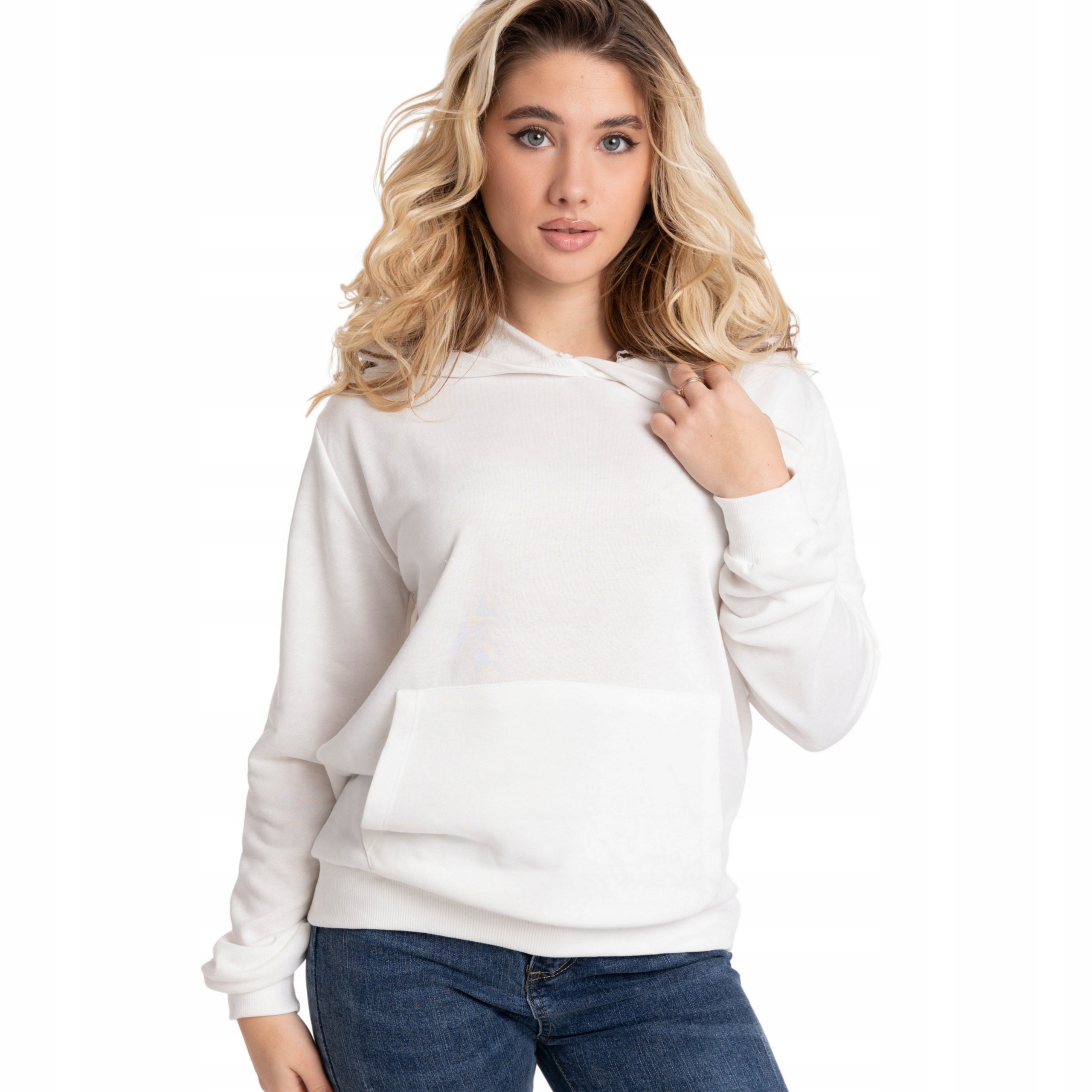 

Rewelacyjna Modna Bluza Damska