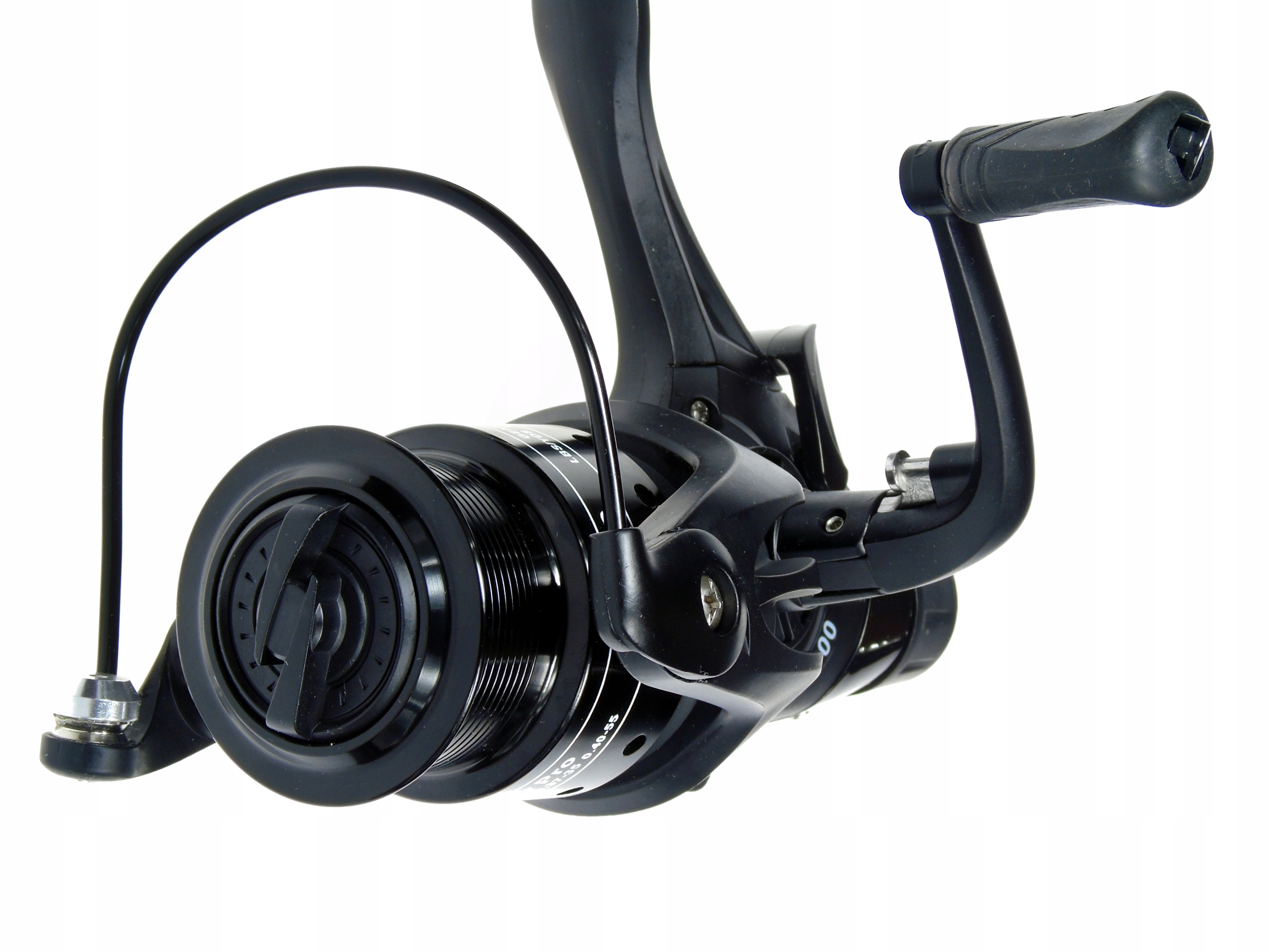 Kołowrotek Feeder Pro FL FP-5000 4.7:1 Kod producenta Fp-5000