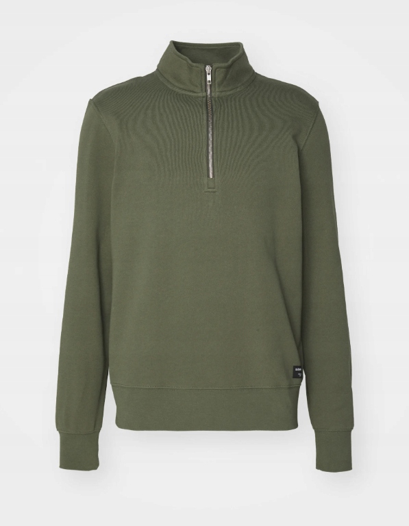 Björn Borg pánská mikina zelená, velikost L