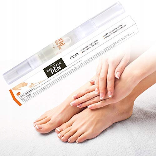 MayBeau grzybica stóp środek na grzybicę stóp 3ml Marka MayBeau