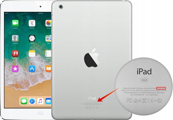 Dotyk DIGITIZER -- iPad 9 A2602 A2603 A2604 A2605 - Sklep, Opinie, Cena w