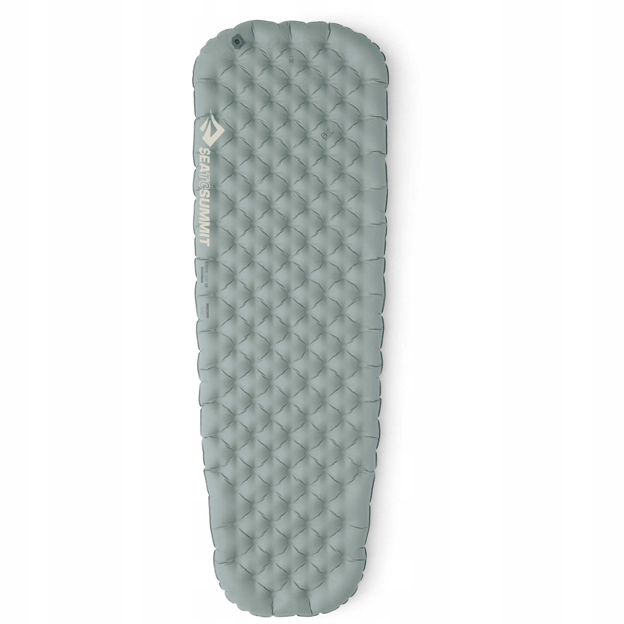 Materac SEA TO SUMMIT Ether Light XR Insulated ASC Mat