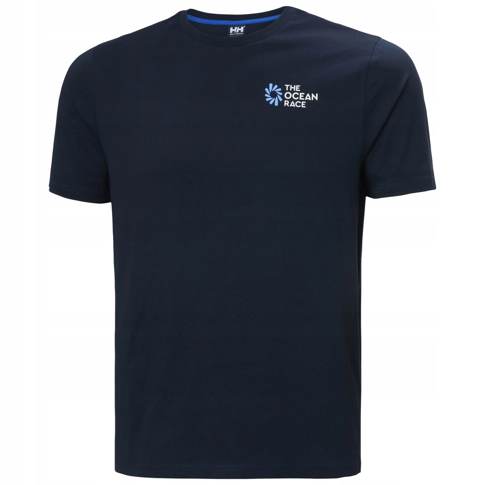 Koszulka Męska Helly Hansen The Ocean Race T-shirt 2.0 21753 598