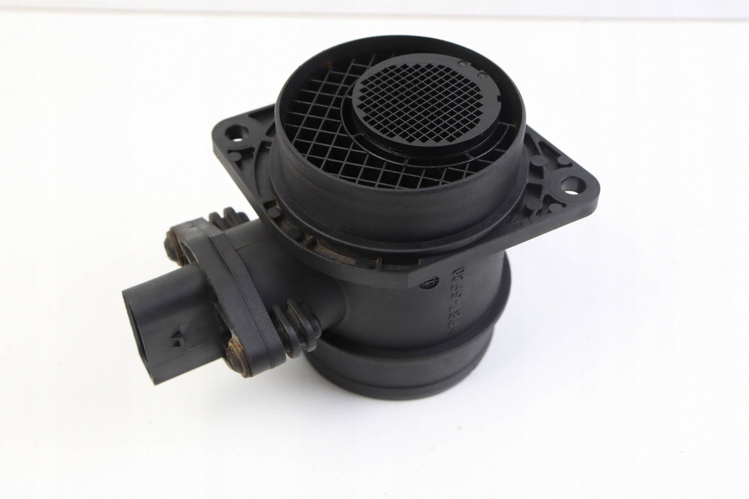 VW T5 GOLF V AUDI A3 8P flow meter 1.9 TDI 038906461B 0281002531