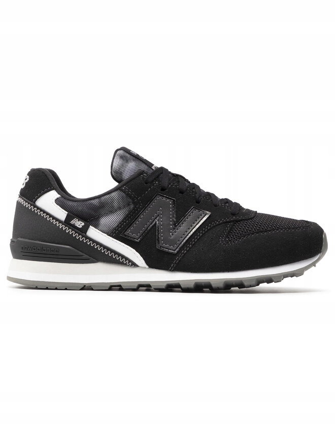 Dámské běžecké boty New Balance 996v2 WL996FPB vel. 36.5
