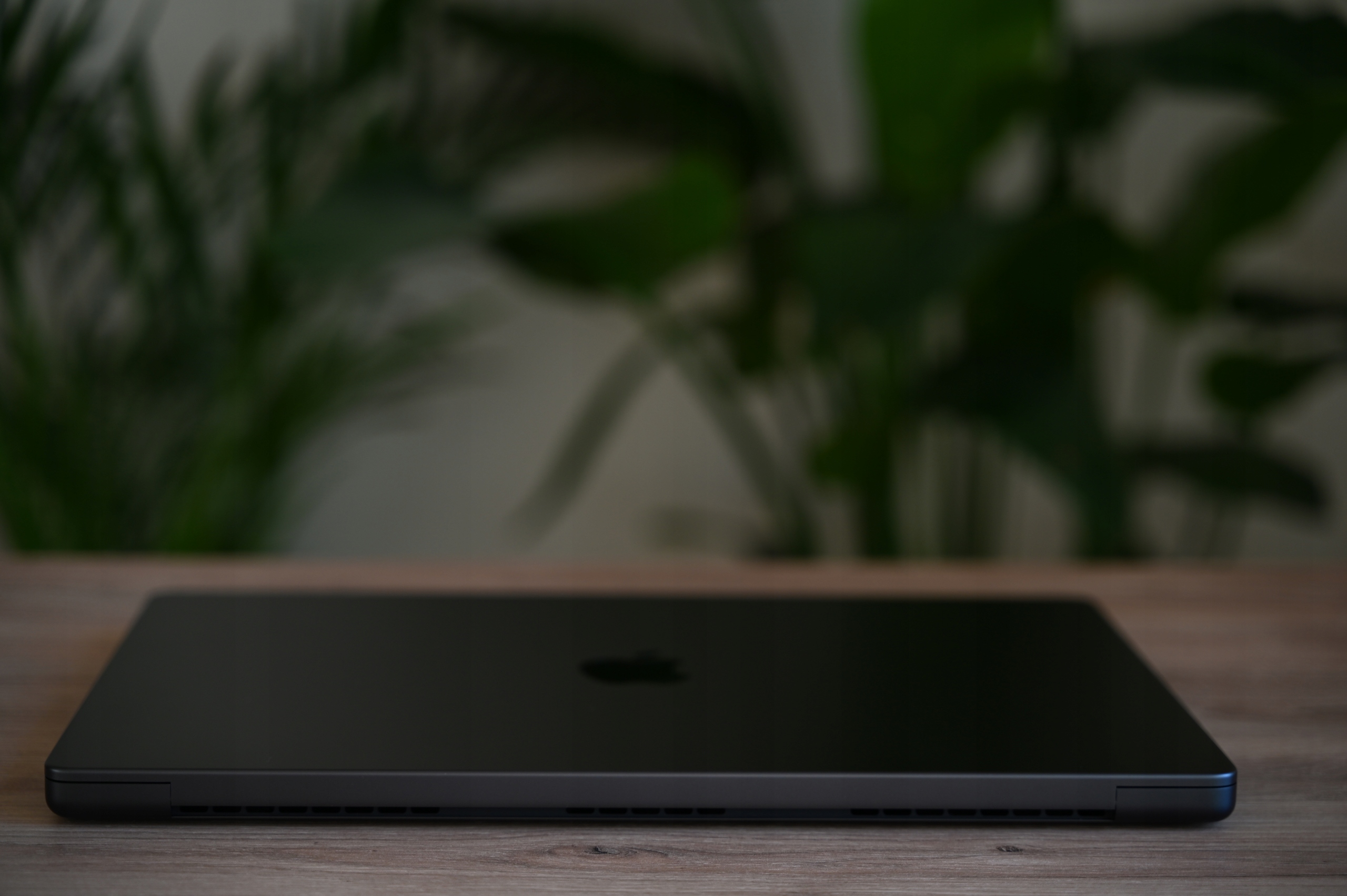 Laptop Apple MacBook Pro 16 M3 PRO Space Black 16 