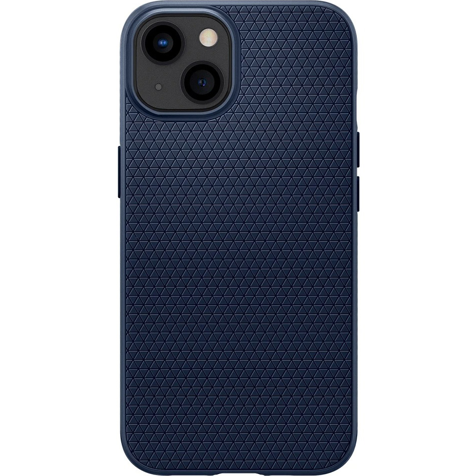 

Etui Spigen do iPhone 13, cover futerał Liquid Air