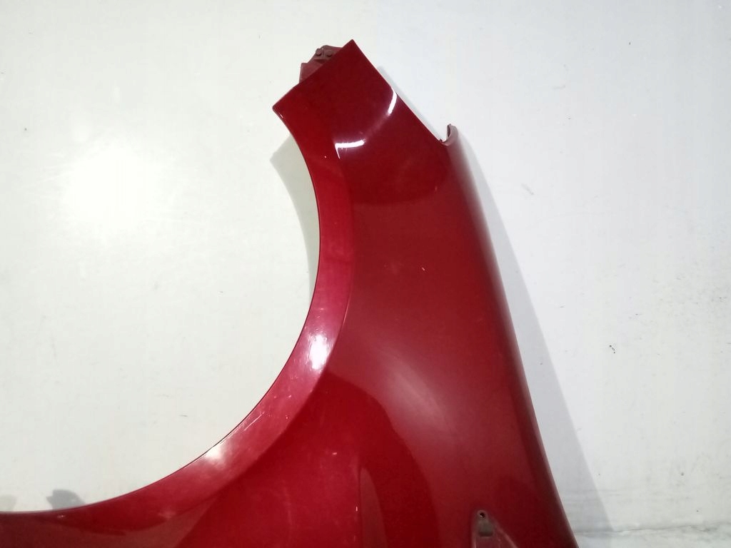 Renault Clio III fender left left side (185) TENNJ