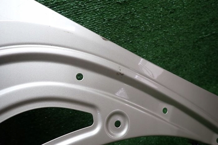 TOYOTA AYGO X 22- fender left front front