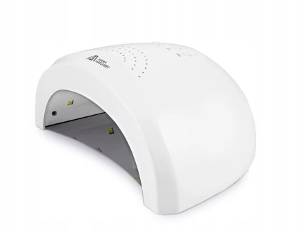 SEMILAC Lampa UV LED 24W 48W Do Manicure Hybrydowego Paznokci — miniatura 12