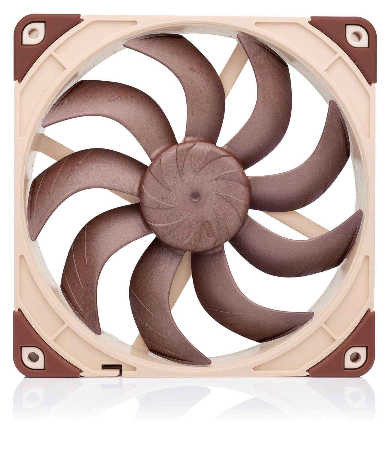 Wentylator Noctua 140 x 140 mm NF-A14x25 G2 Pwm