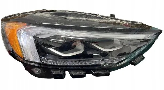 NOWA PRAWA LAMPA FORD EDGE OD 2019+ LED