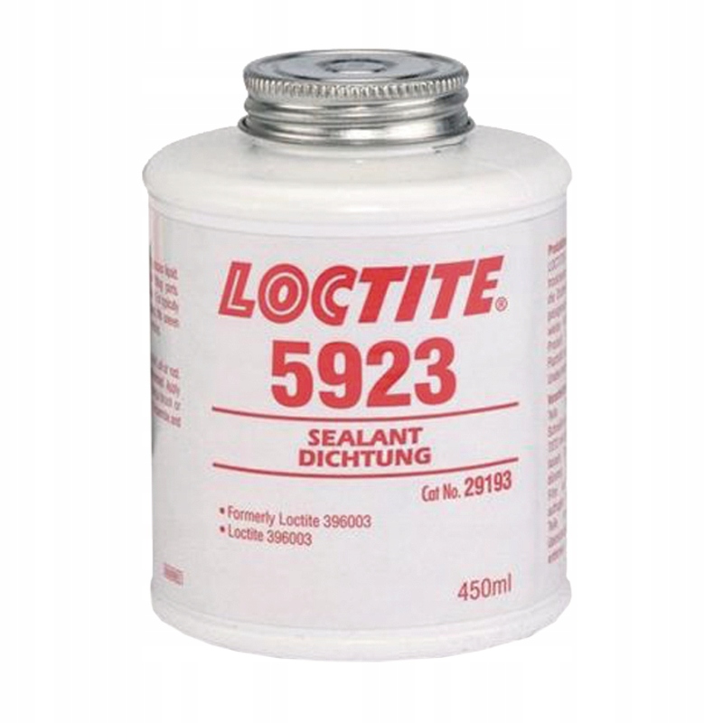 Герметик Loctite 5923, 450 мл граніт