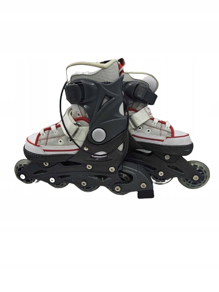 Rolki Batsport Tramp 310 B rozm.S (33-36)