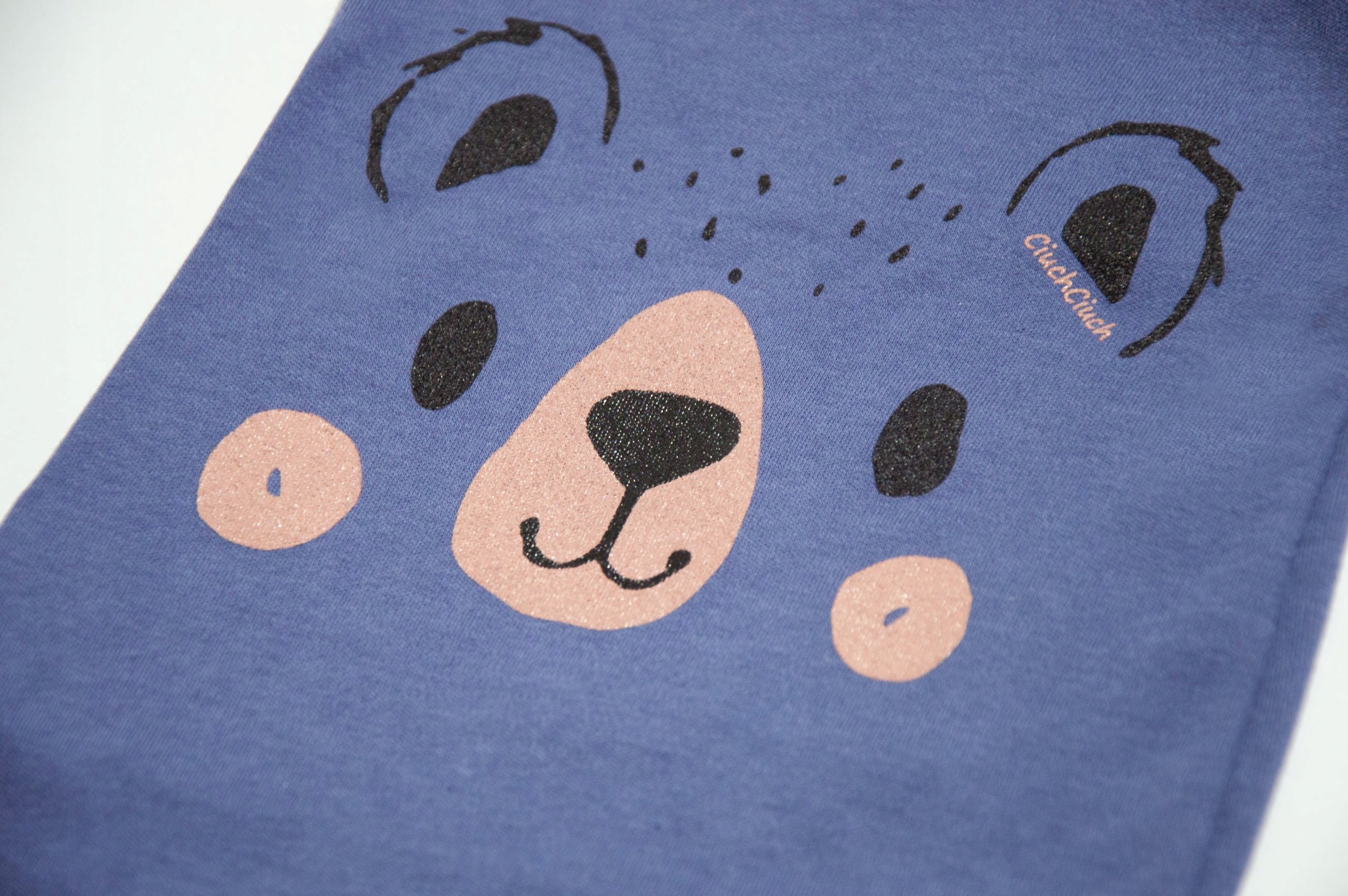 4-pak ŚPIOCHY śpioszki ROZPINANE wcześniak 50 Marka CiuchCiuch