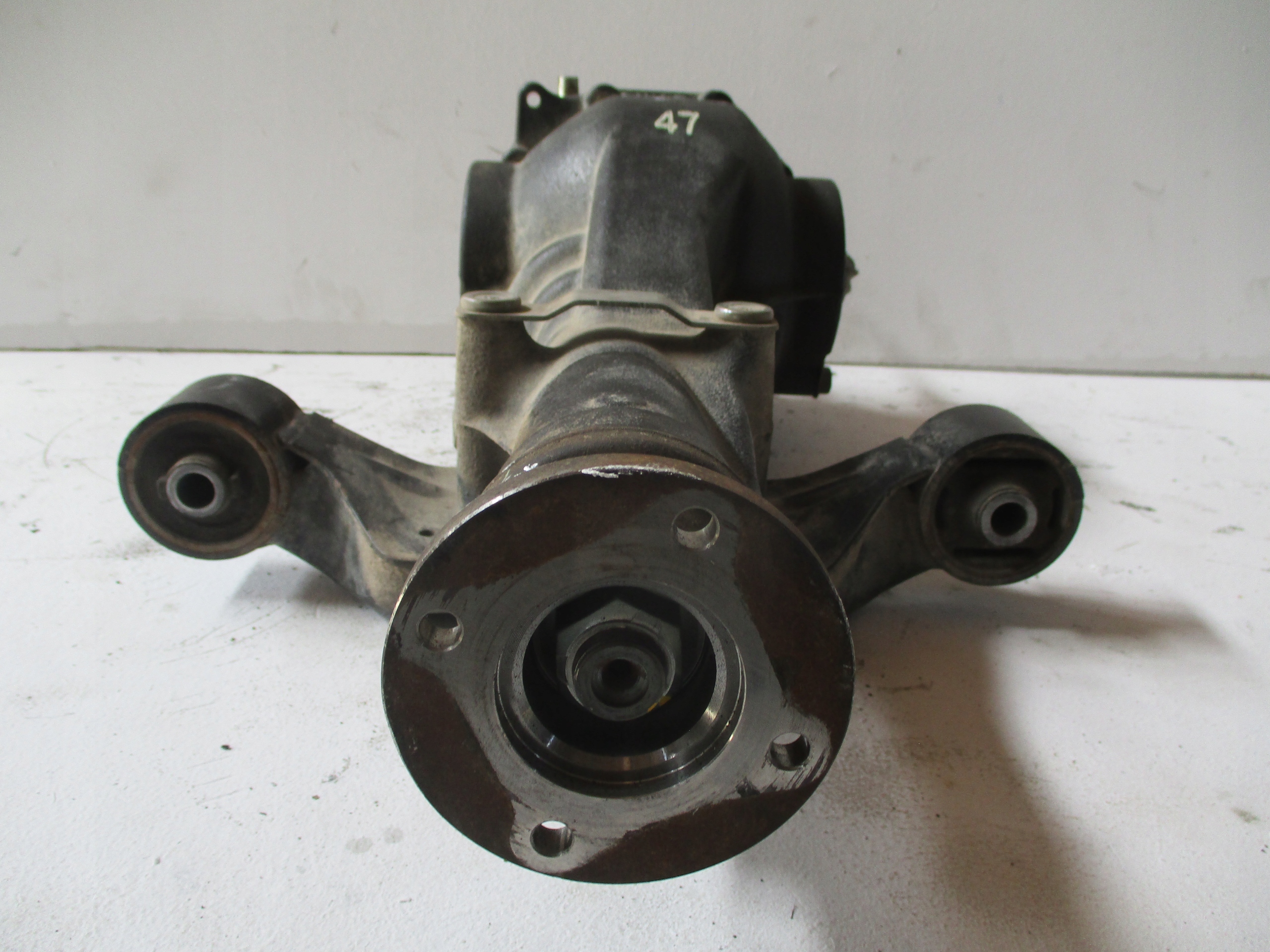 differenziale DIFFERENZIALE posteriore SUBARU FORESTER V 2.0i