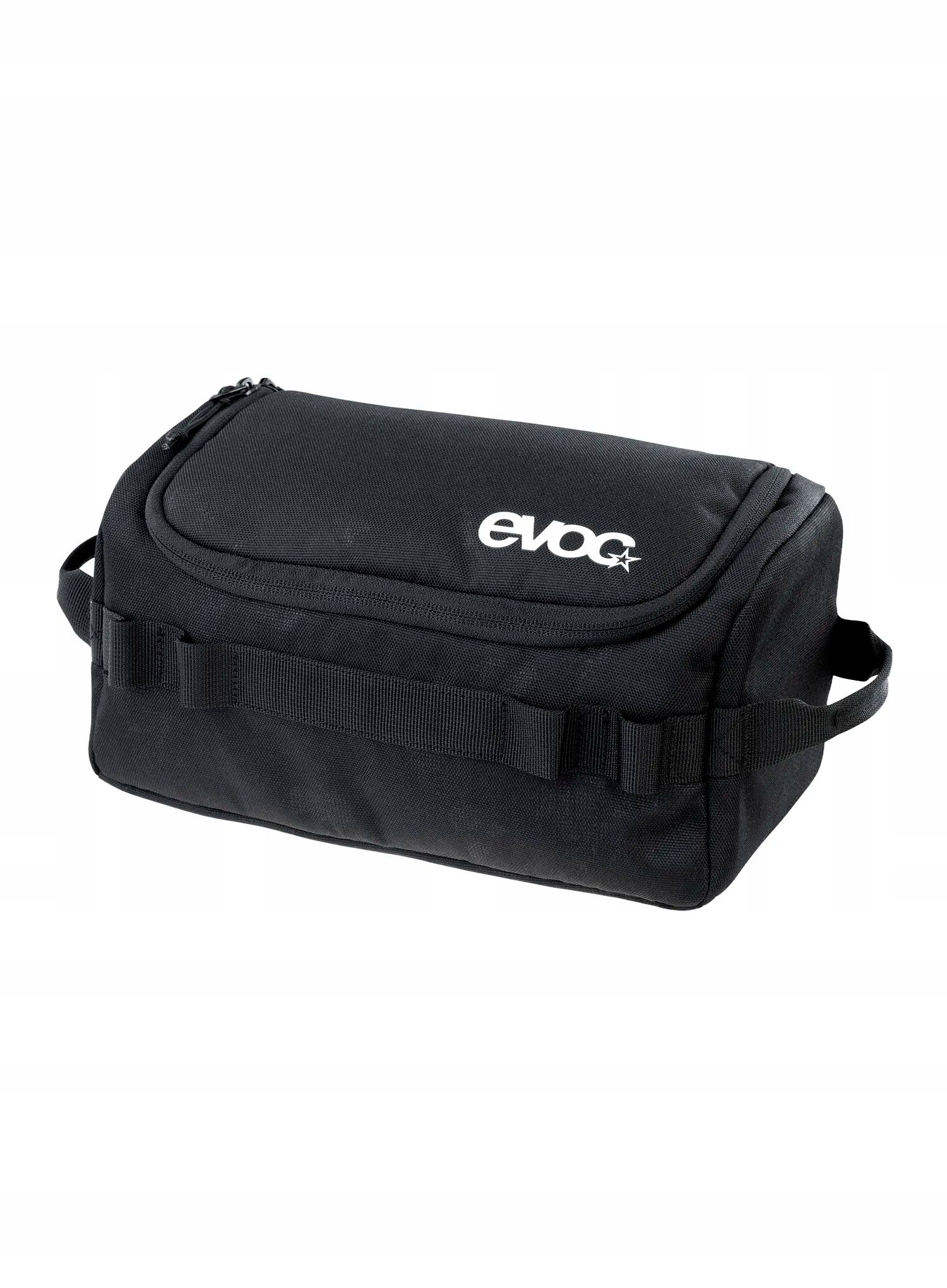 Kosmetyczka Evoc Wash Bag black