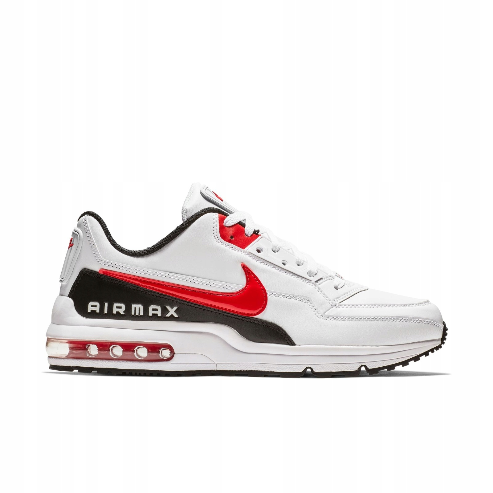 Nike Air Max Ltd 3