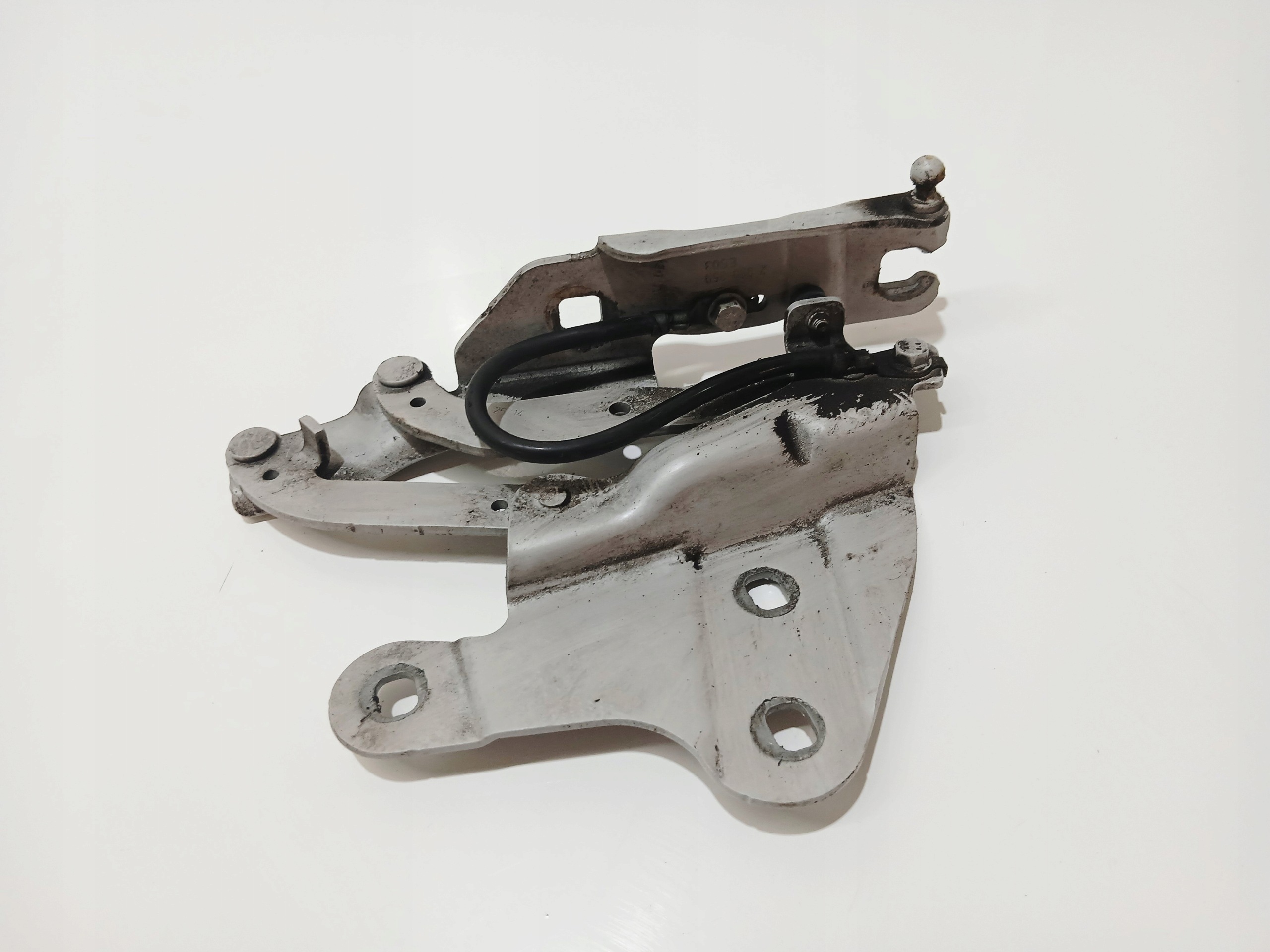 hinge bonnets left BMW X1 E84 OE 2990359 A84