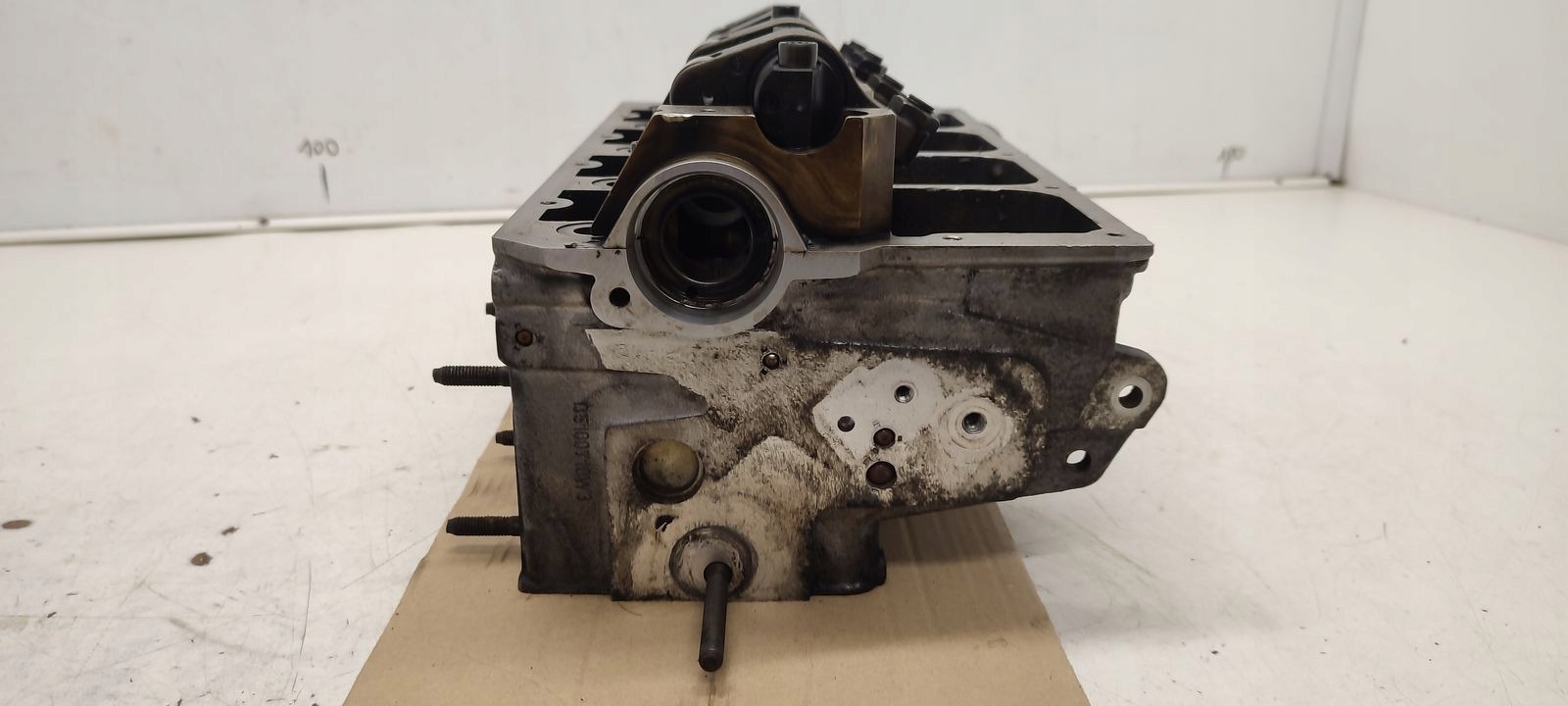 TESTATA Motore VW 1,9 TDI