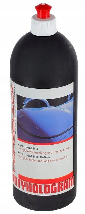 Porzelack Antyhologram Teflon Wosk 375ml