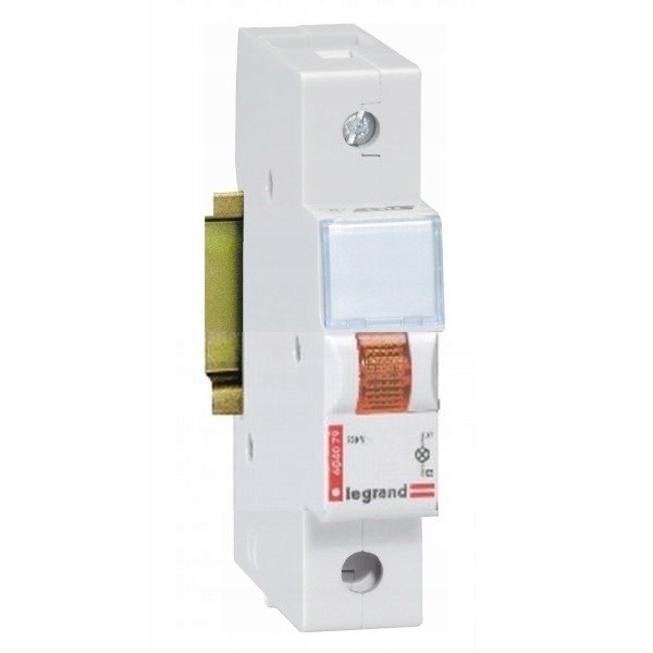 

Lampka sygnalizacyjna pomarańczowa L-316 Legrand