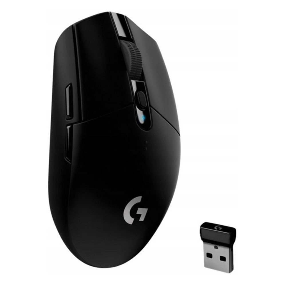 Mysz - Logitech - G305 - 910-005283 Model G305
