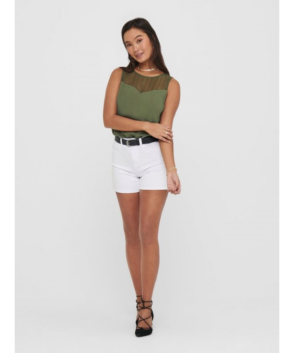 

M3041 Top Koszulka Bluzka Jacqueline De Yong 40
