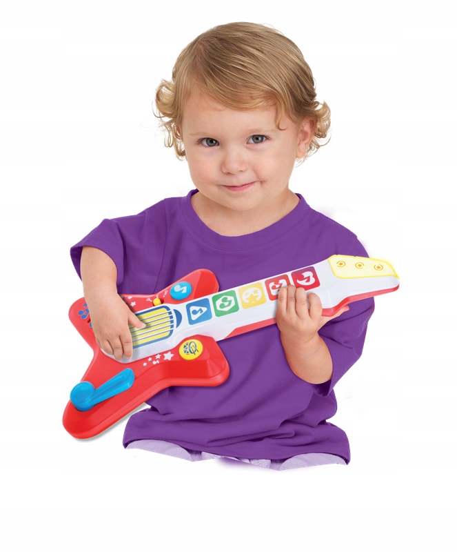 GITARA ELEKTRYCZNA DUMEL Marka Dumel