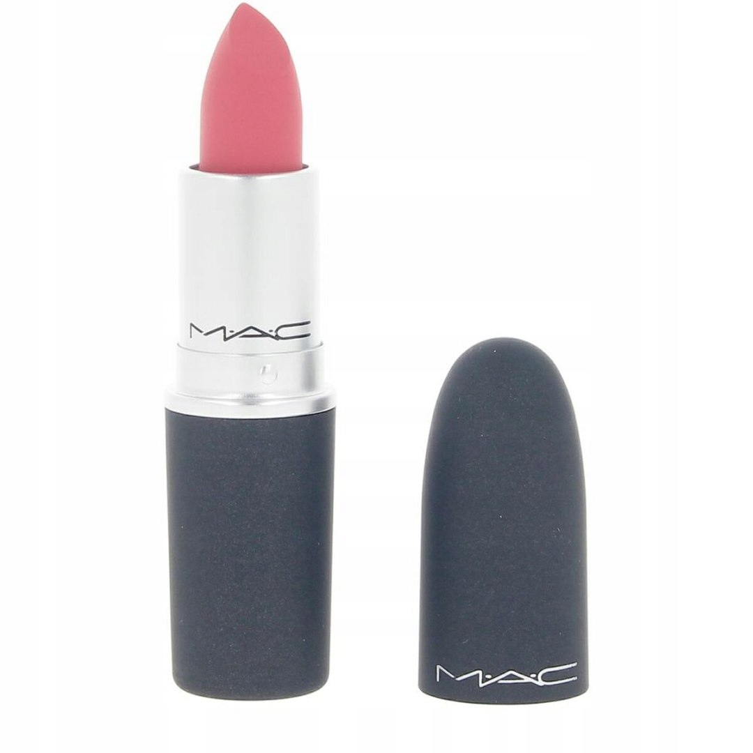 Rtěnky Mac Powder Kiss A Little Tamed 3 g