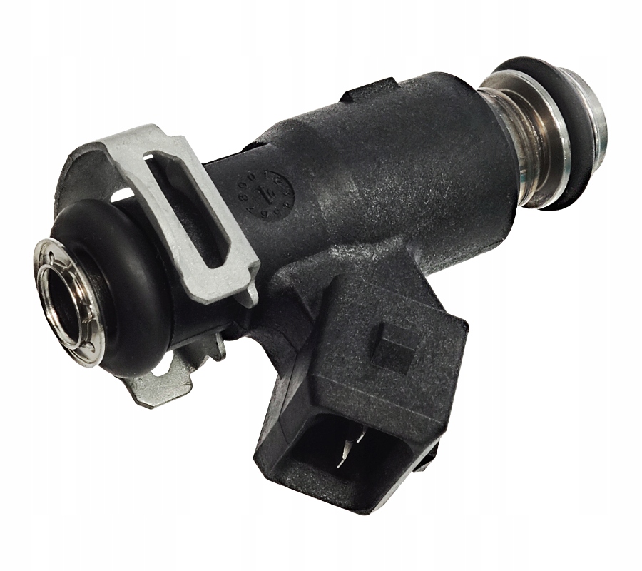 MOR.10.392 - Впорскування палива Hyper 125 E5