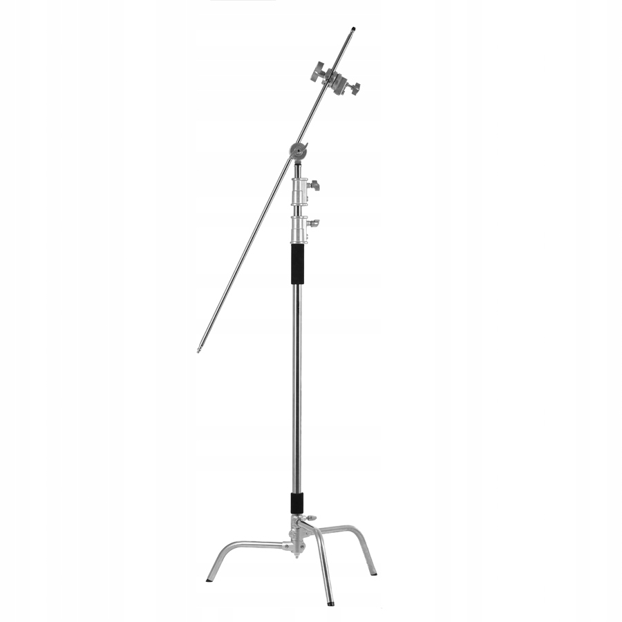 Statyw oświetleniowy typu C-STAND PRO STUFF BOOM