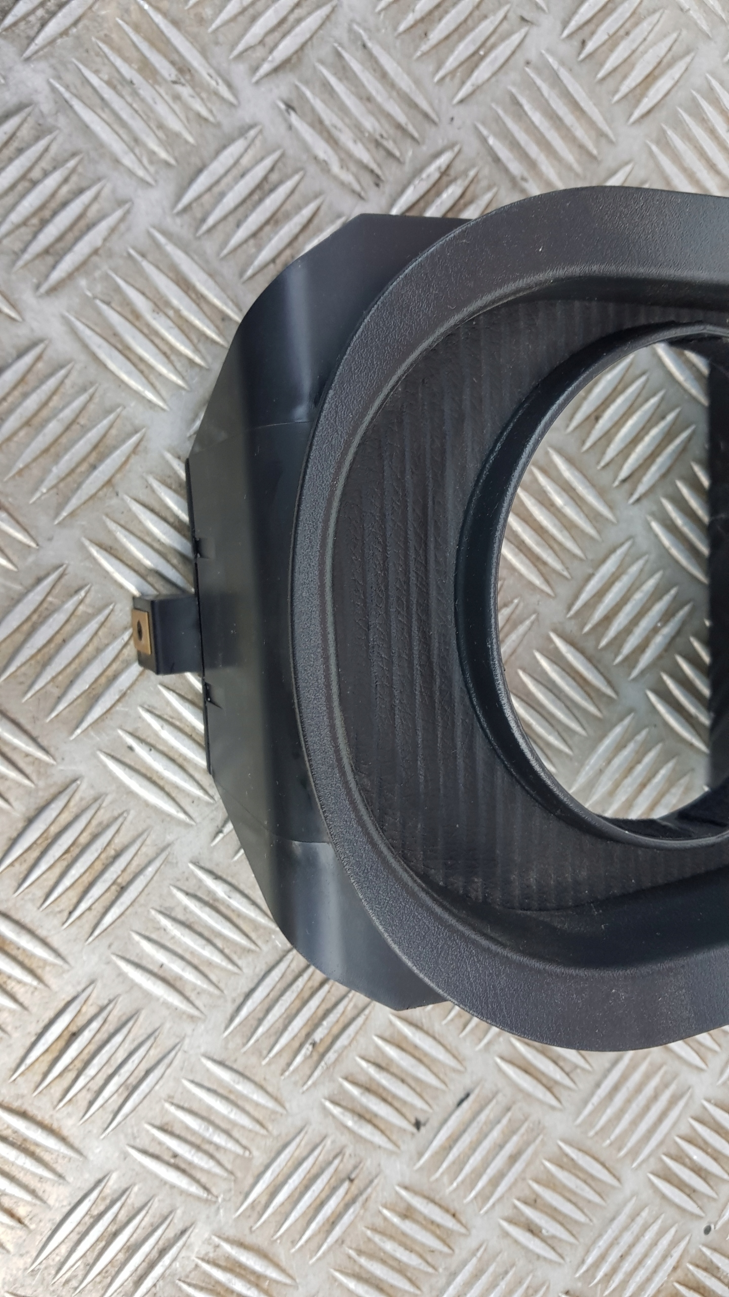 MERCEDES W220 obal volantu volantu 2204600295
