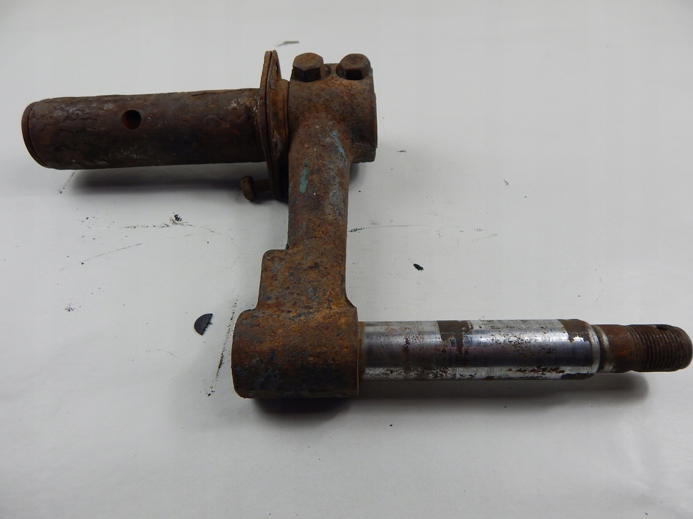 WAHACZ WÓZKA BOCZNEGO M-72 Producent inny