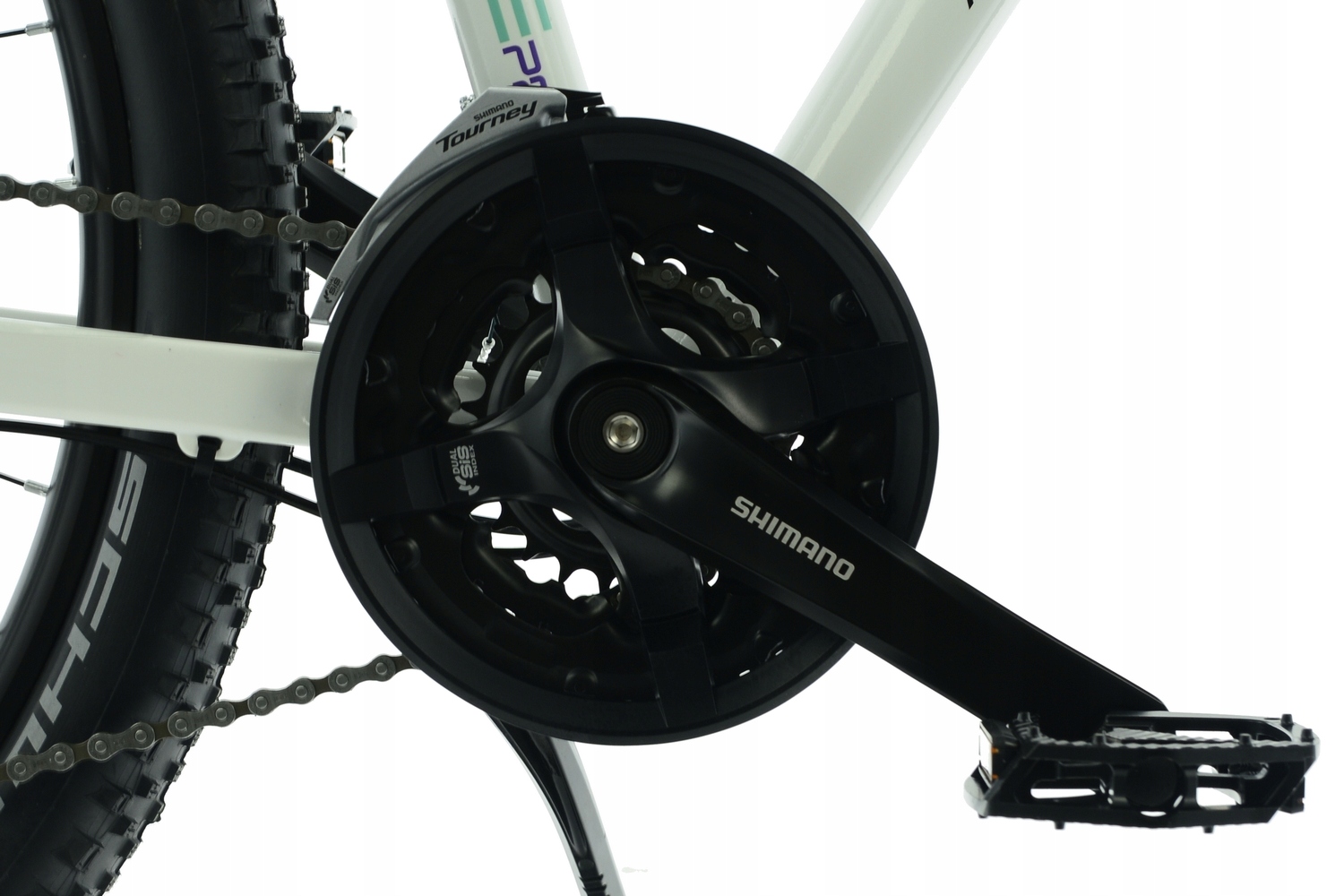 Rower Kands 27,5 Saphire Pro r14