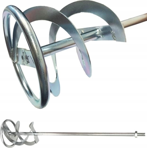 AWTools AWTOOLS MIESZADŁO M14 x 120mm x 540mm AW30461