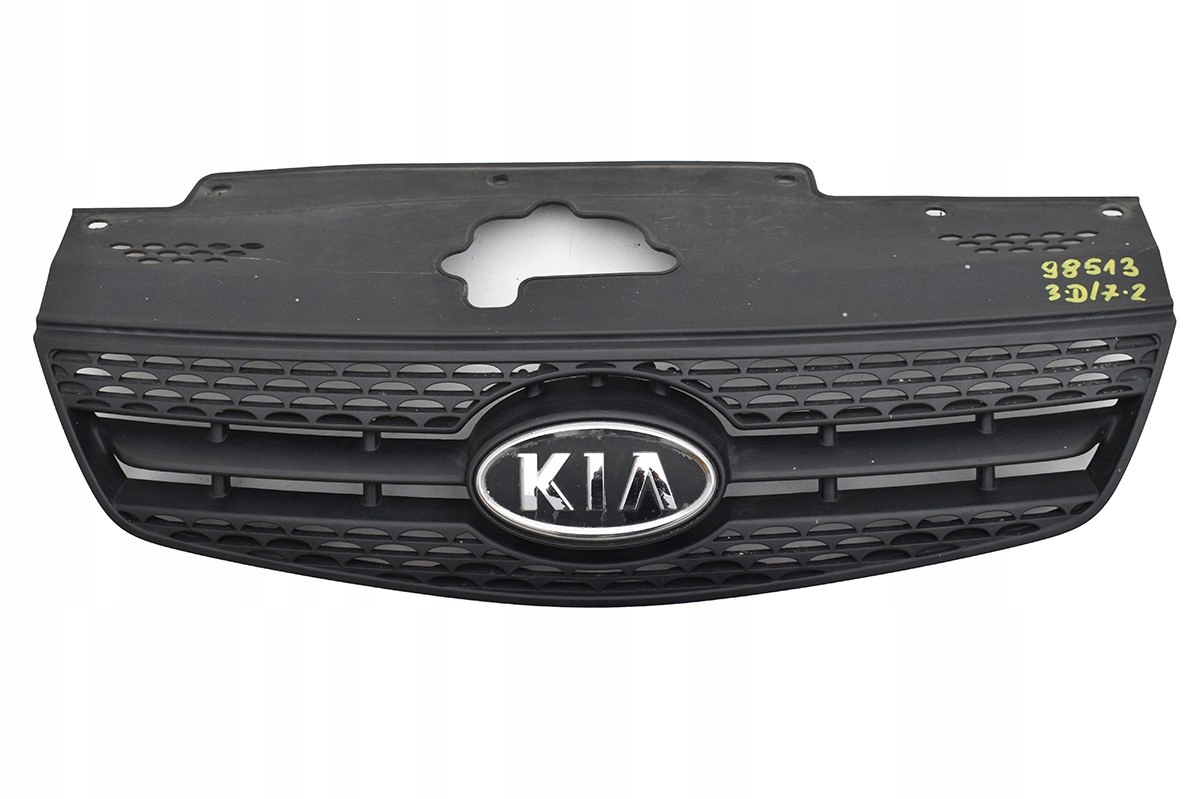 grill grille radiator KIA RIO II 2
