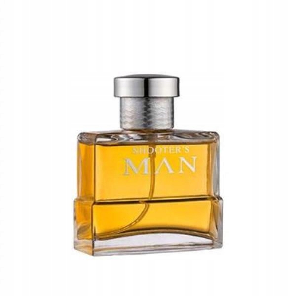 Farmasi – parfémovaná voda pro muže Shooters Man 100 ml