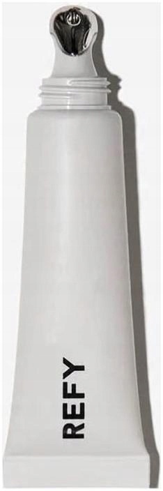 Refy Lip Gloss Clear Nawilżający Błyszczyk Do Ust 13ML