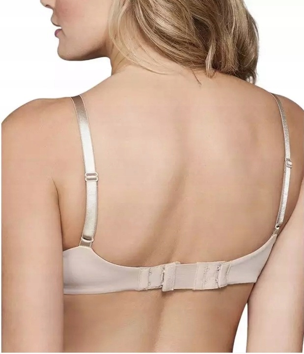 PRZEDŁUŻKA DO ZAPIĘCIA BIUSTONOSZA 3 SZT Marka Inna marka