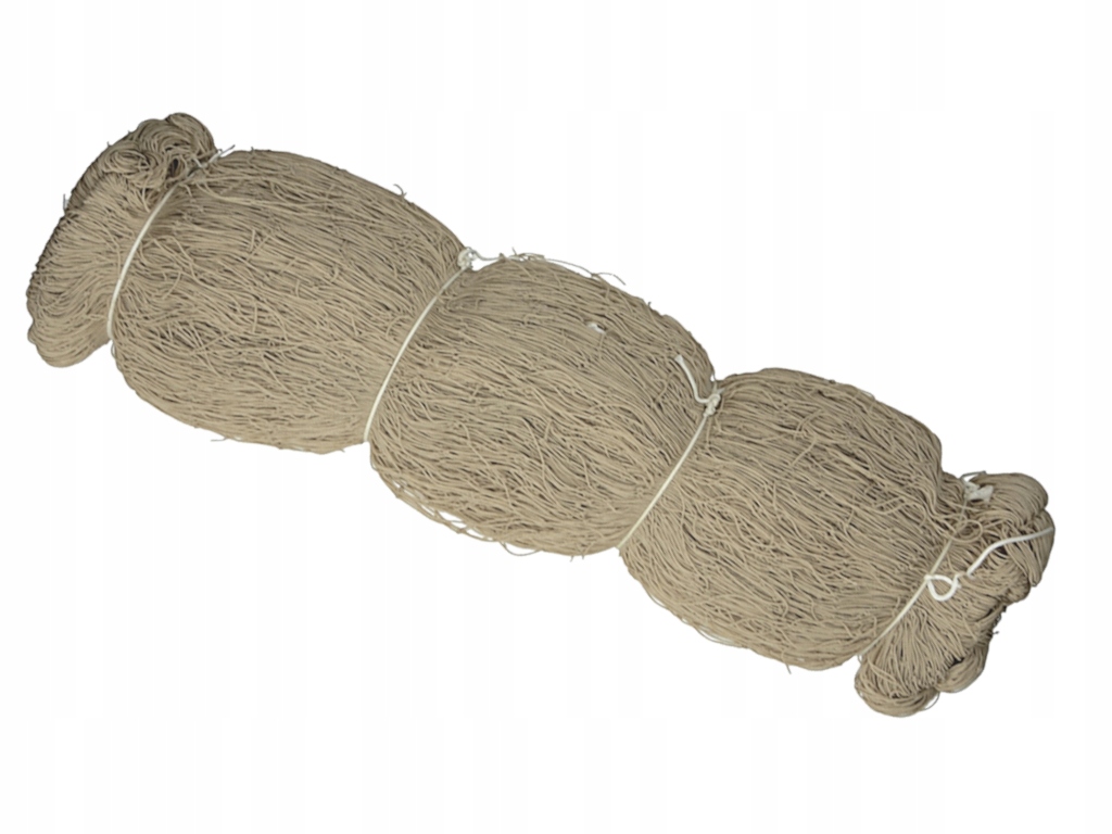 

Rolka Gęsta Siatka Na Balkon Dla Kota Ptaki 2X8M