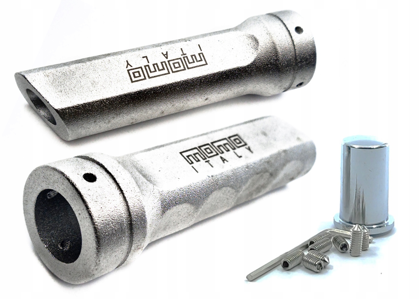 Универсальная спортивная ручка переключения передач ALU