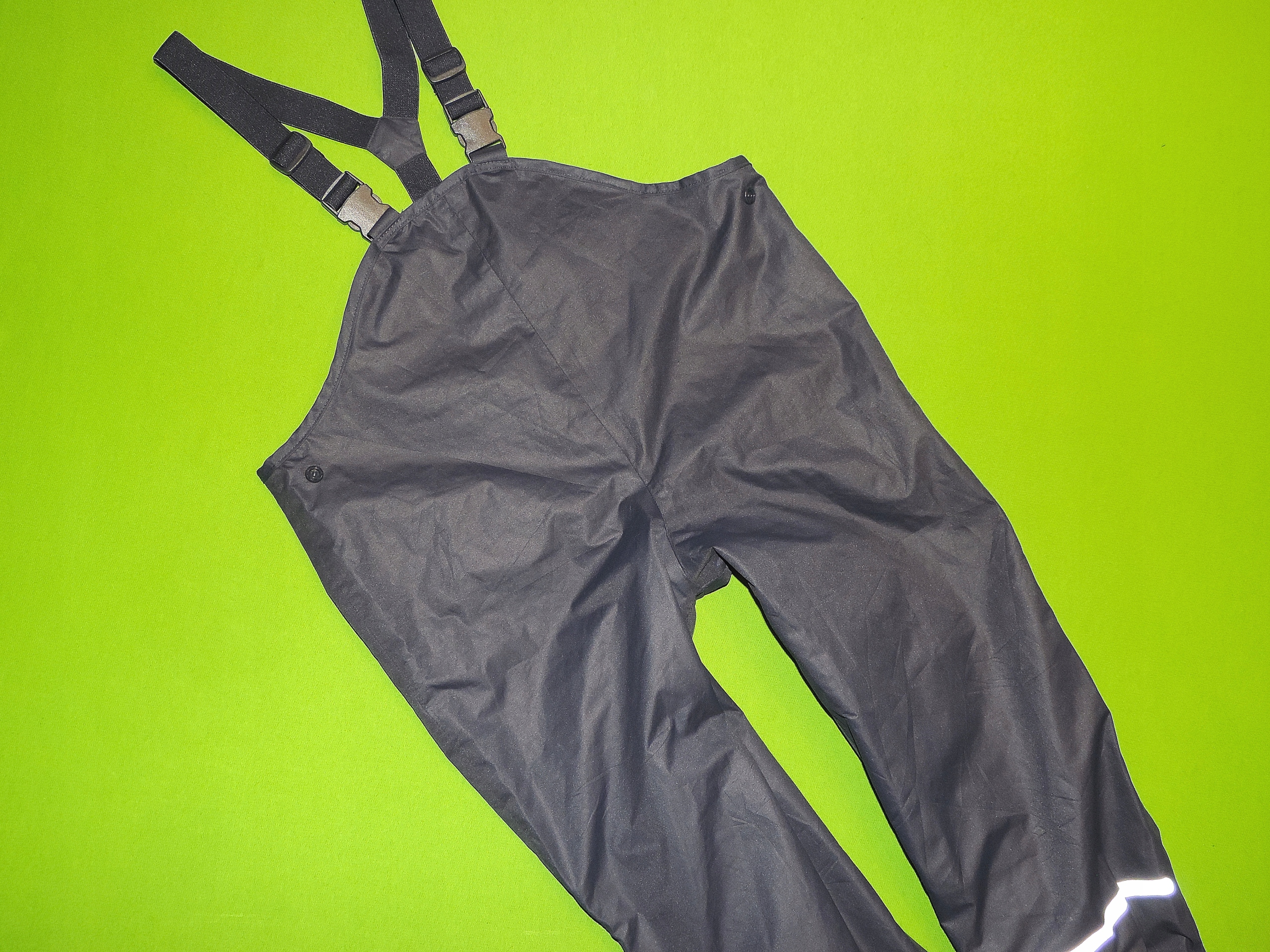 TCM__CHŁOPIĘCE SPODNIE PRZECIWDESZCZOWE__110 Marka Inna marka