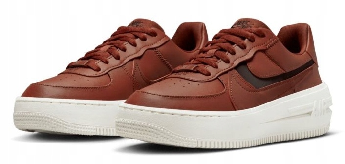 Dámské boty Nike Air Force 1 Platform DJ9946-603 vel. 43