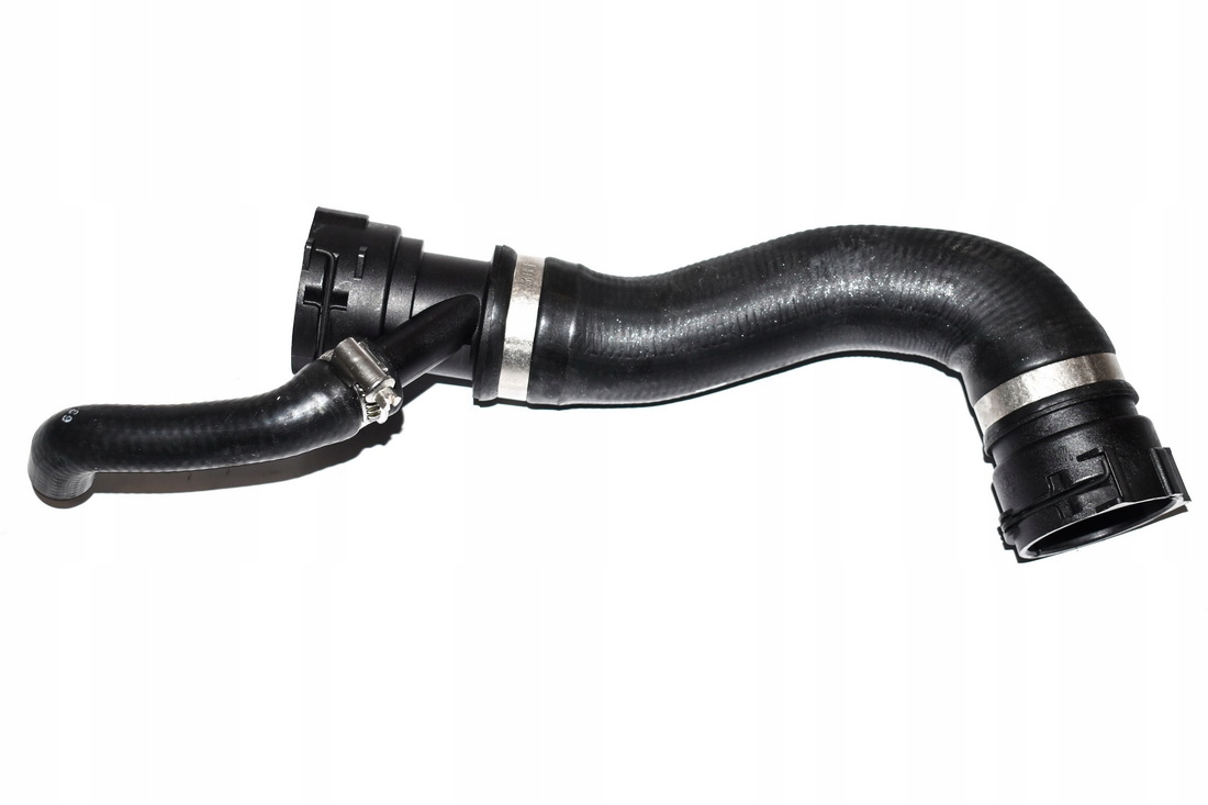 Flexibilní kabel chladicího systému Bmw E46 330Cd 330Xd 330d M57