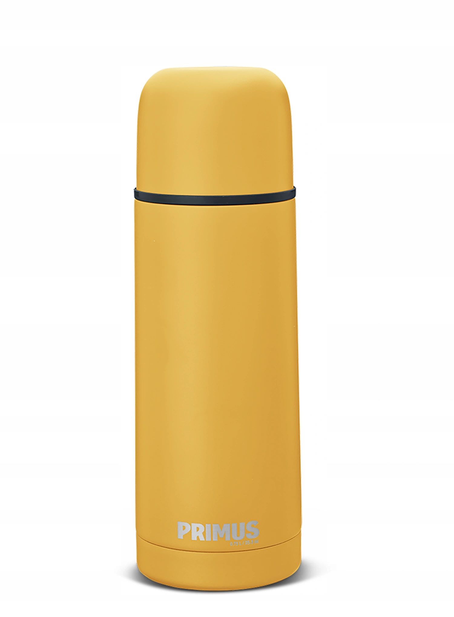 Termoska Primus Classic Light Vacuum Bottle 0,75 l kamenné zlato